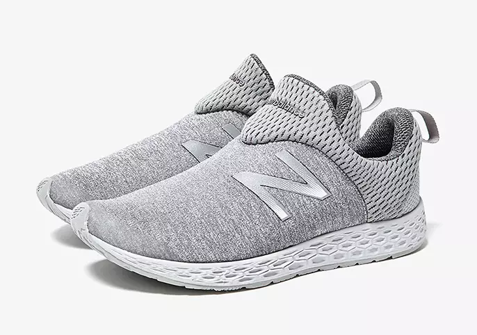 New Balance Fresh Foam Zante Slip-On