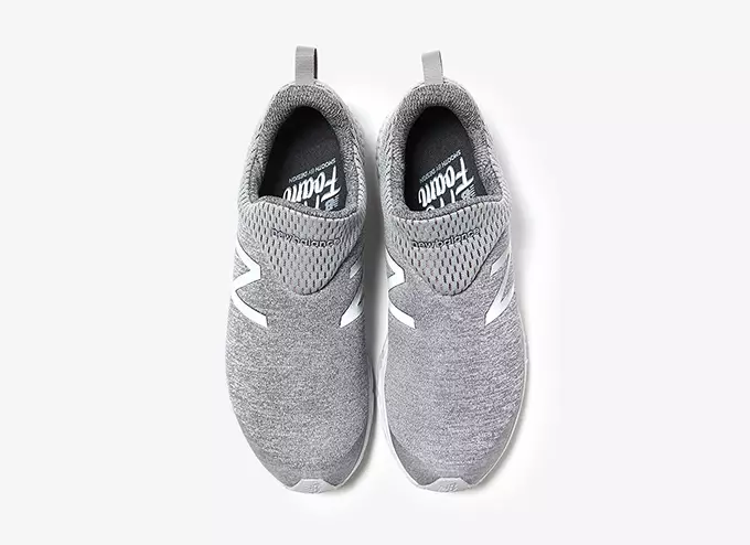 Nová Balance Fresh Foam Zante Slip-On