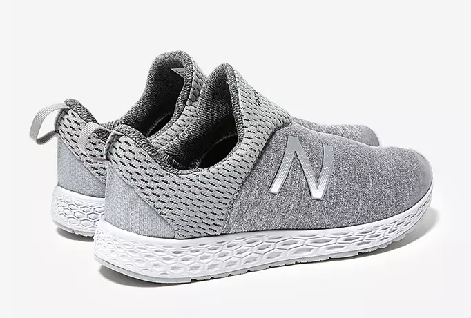 New Balance Fresh Foam Zante Slip-On