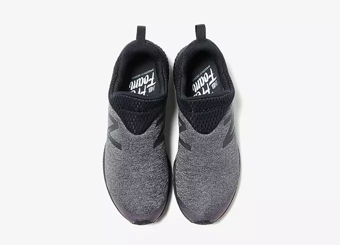 New Balance Fresh Foam Zante Slip-On