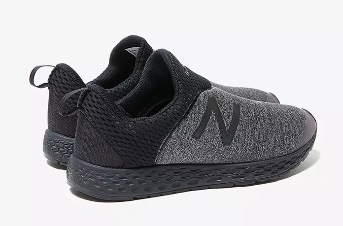 New Balance Fresh Foam Zante Slip-On