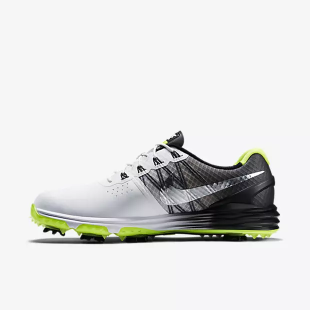 Nike Lunar Control 3 Rory Mcilroy Master golfikingad