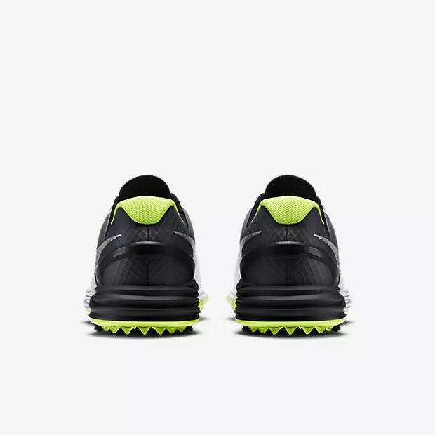 Nike Lunar Control 3 Rory Mcilroy Master Golf ფეხსაცმელი