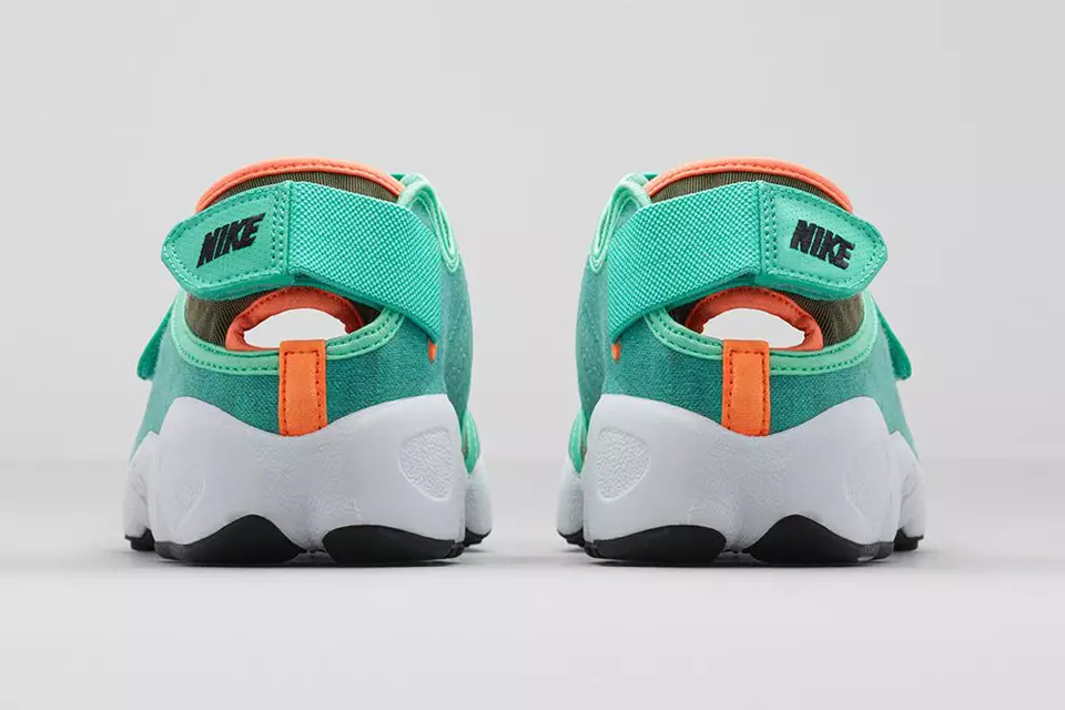 Nike Air Rift Kristal Nanə