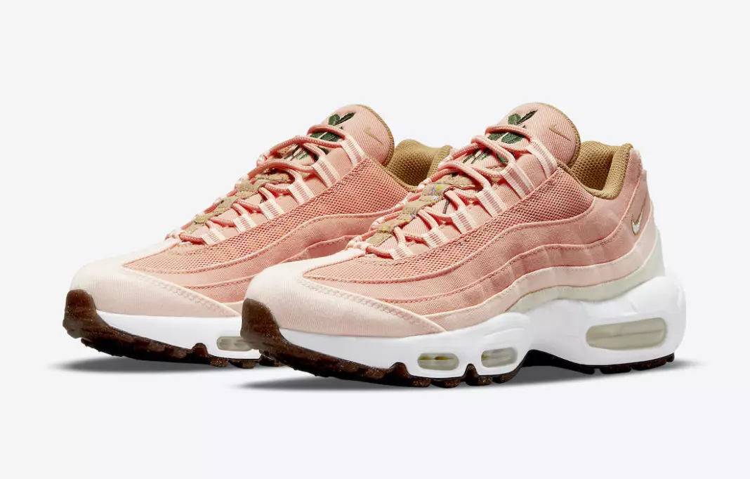 Ngày phát hành Nike Air Max 95 Cork CZ2275-800