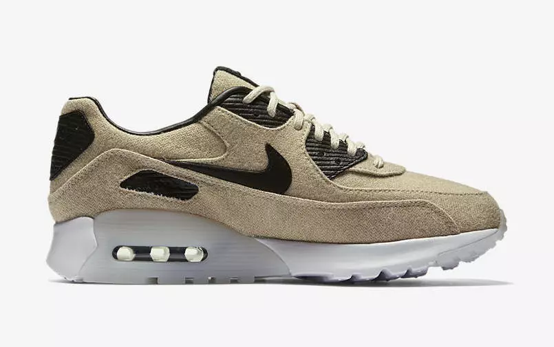 Nike Air Max 90 Ultra Premium Oatmeal