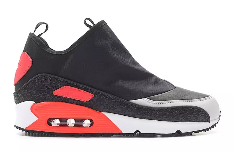 Nike Air Max 90 Utility Hồng ngoại