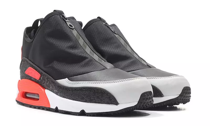 Nike Air Max 90 ya Utility Infrared