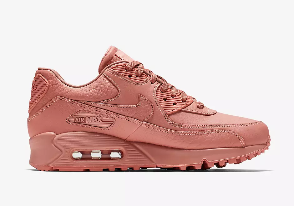 Pináculo NikeLab Air Max 90