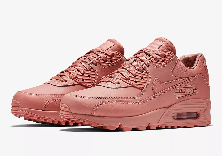 NikeLab Air Max 90 Pinnacle Сарнай Ягаан