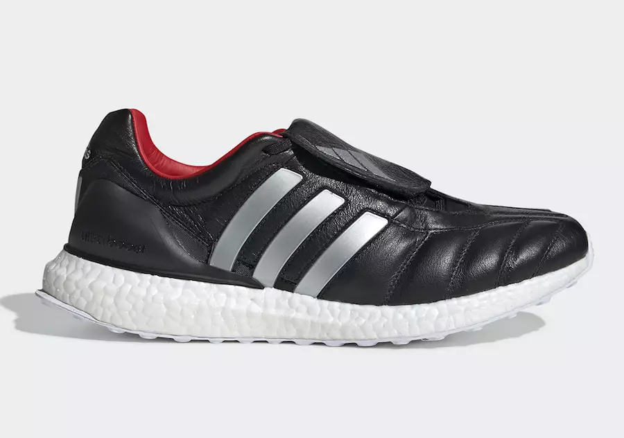 adidas gir en boost til Predator Mania fotballsko