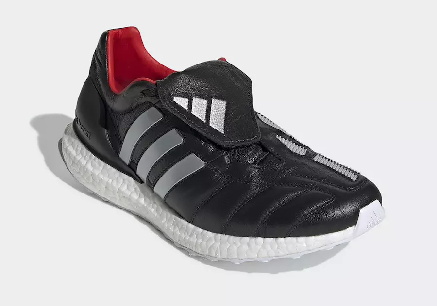 Data e publikimit të adidas Predator Mania Boost EF4015