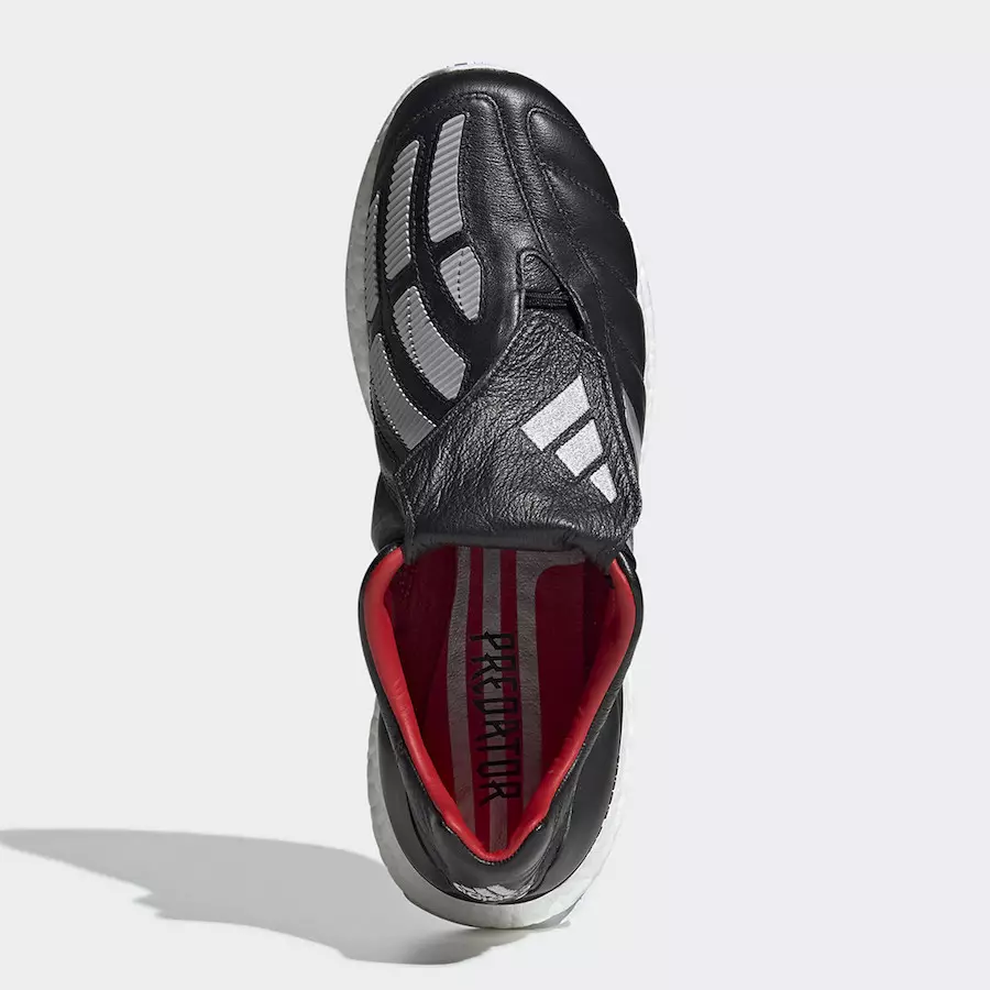 Adidas Predator Mania Boost EF4015 išleidimo data