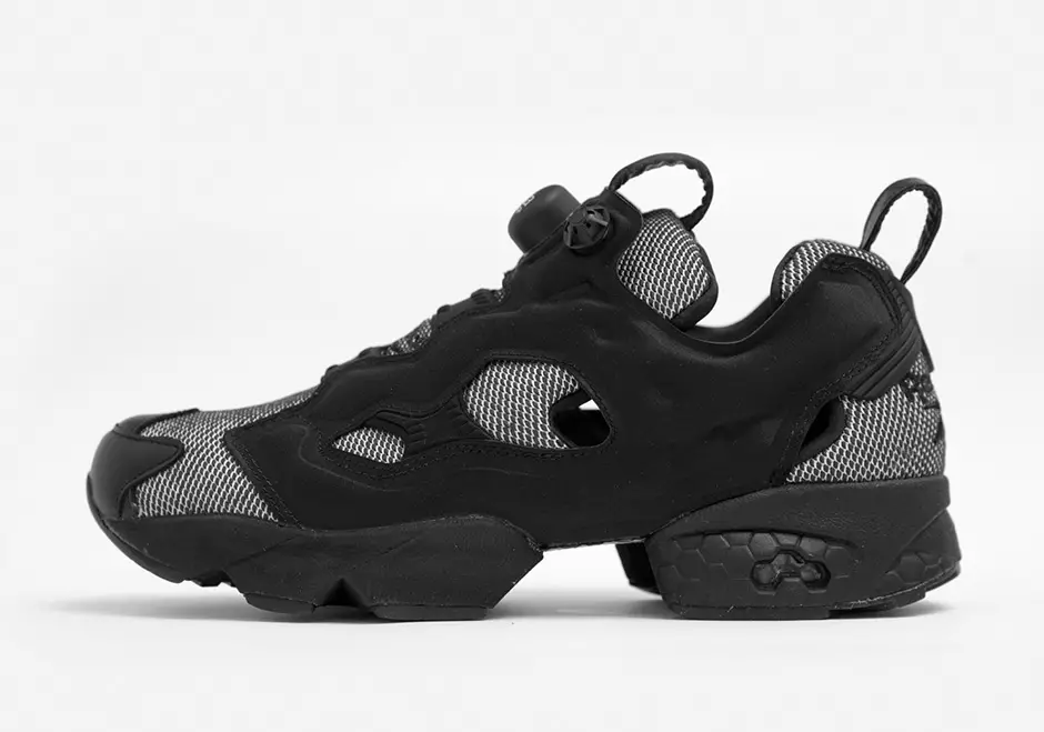 izmērs Reebok Insta Pump Fury