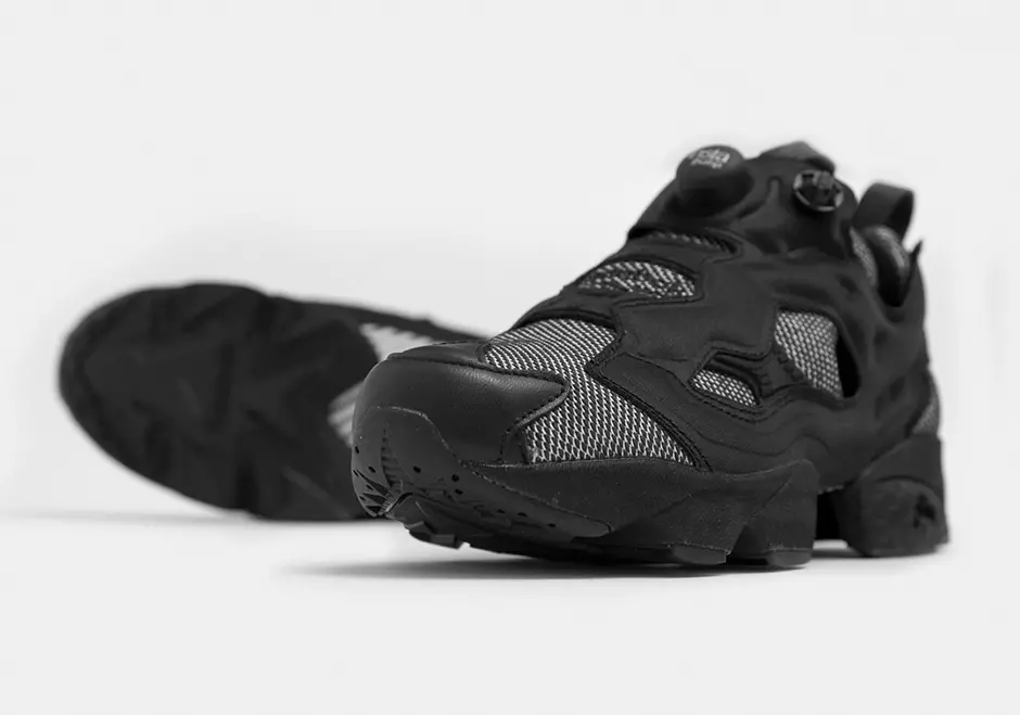 גודל Reebok Insta Pump Fury