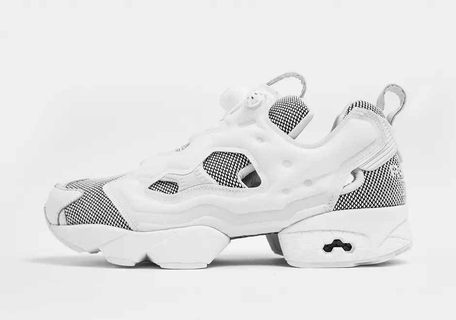 størrelse Reebok Insta Pump Fury