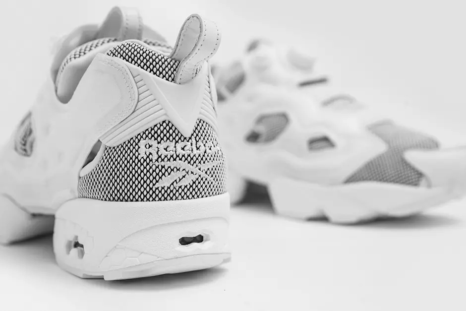 kích thước? Reebok Insta Pump Fury