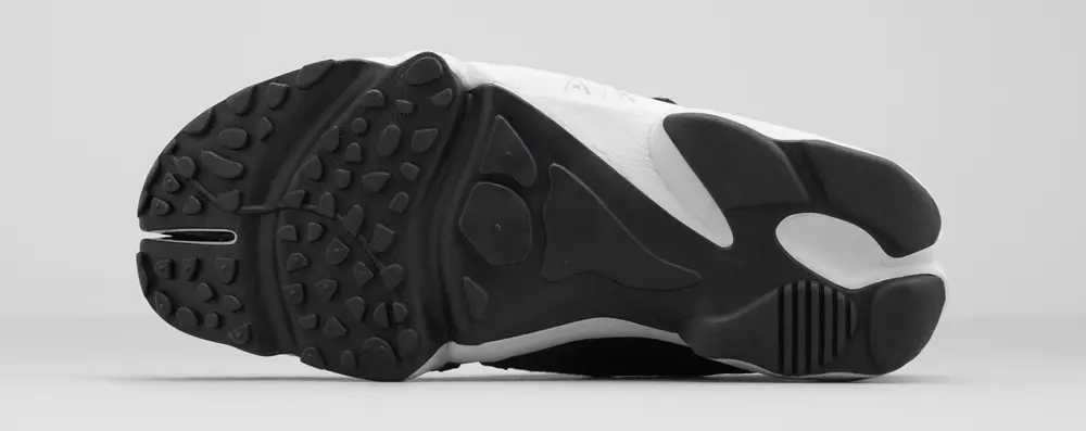 Nike Air Rift 2015 Retro