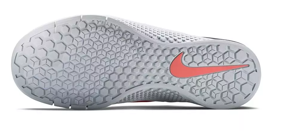 Nike MetCon 1 Outsole