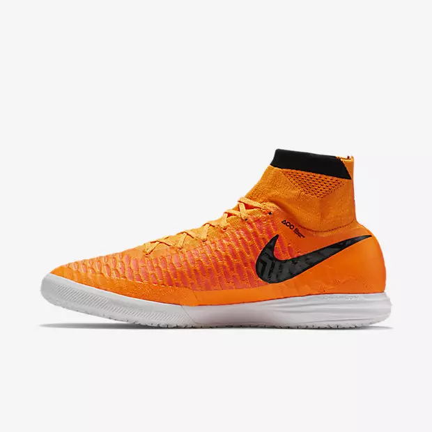 Nike MagistaX Proximo IC Total Orange