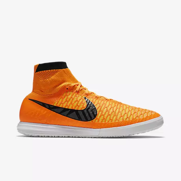 Nike MagistaX Proximo IC Total Orange