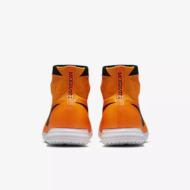 Nike MagistaX Proximo IC Total Orange