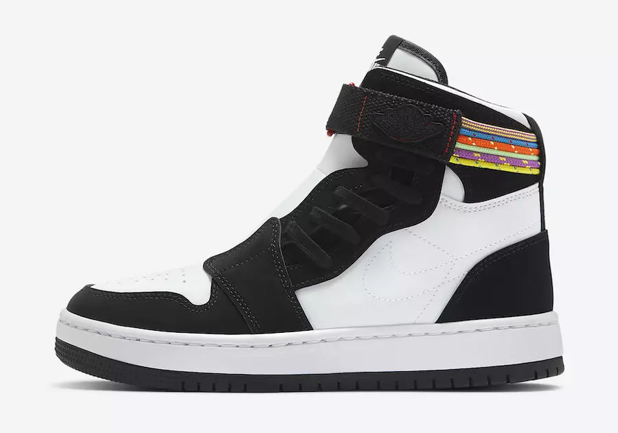 Air Jordan 1 Nova XX AV4052-003 – Erscheinungsdatum