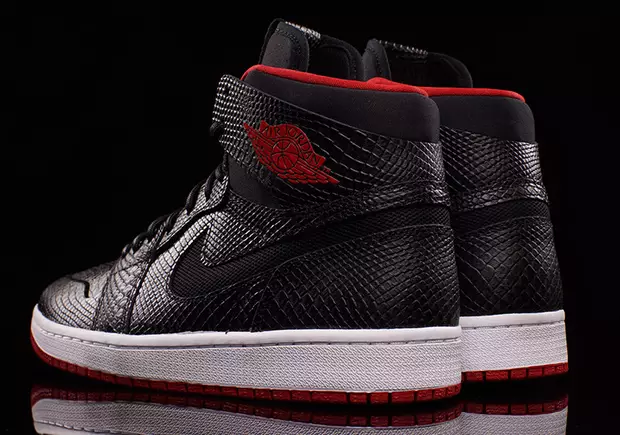 Air Jordan 1 High Nouveau Snakeskin