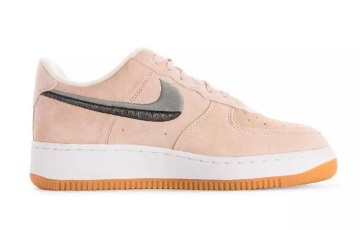 Nike Air Force 1 07 LX Guava Ice 898889-801