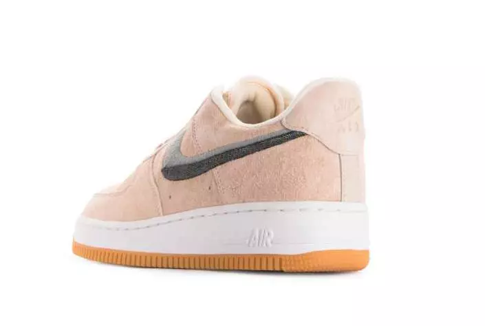 Nike Air Force 1 07 LX Guava Ice 8988889-801