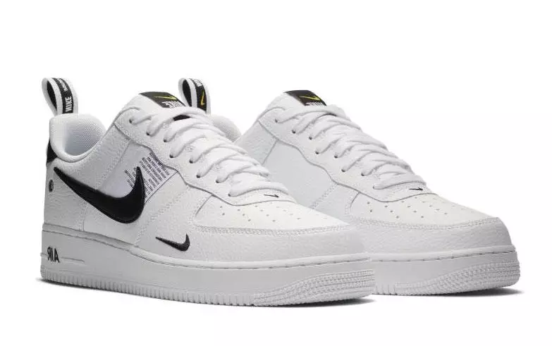 Nike Air Force 1 07 LV8 Утилита Белый