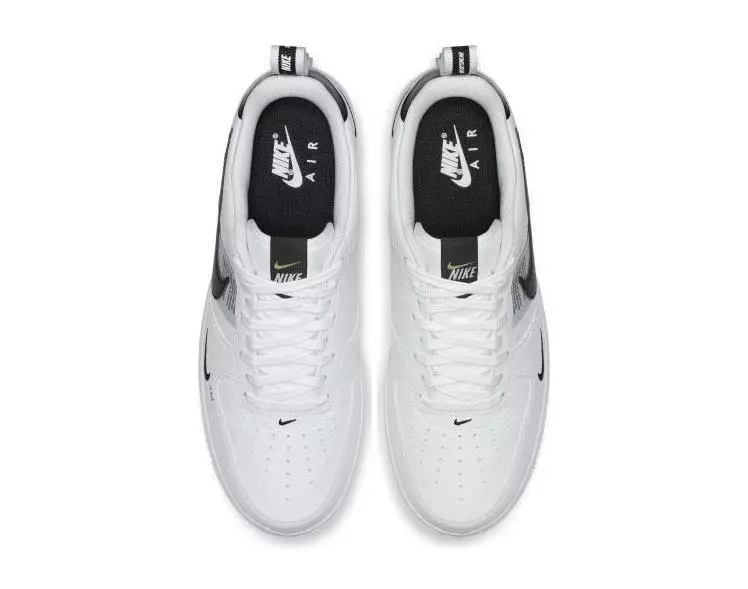 Nike Air Force 1 07 LV8 Utility Branco