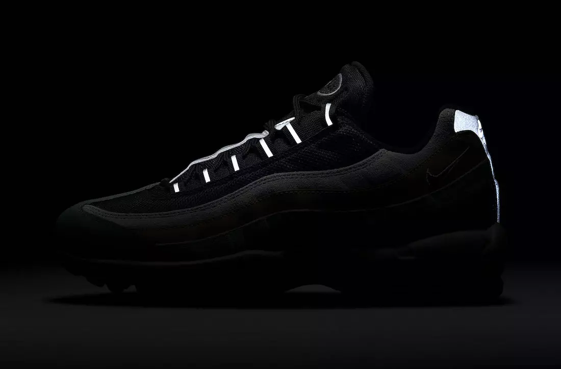 Nike Air Max 95 DC9412-002 – data premiery