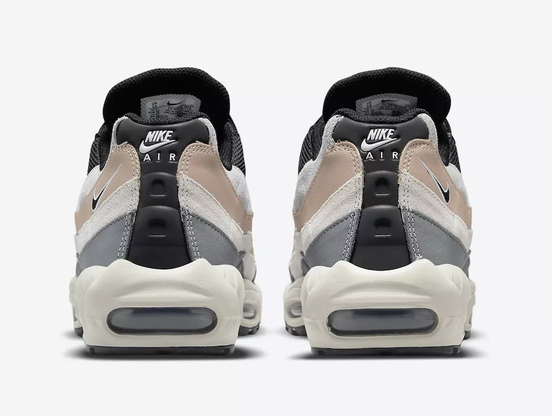 Nike Air Max 95 DC9412-002 – data premiery