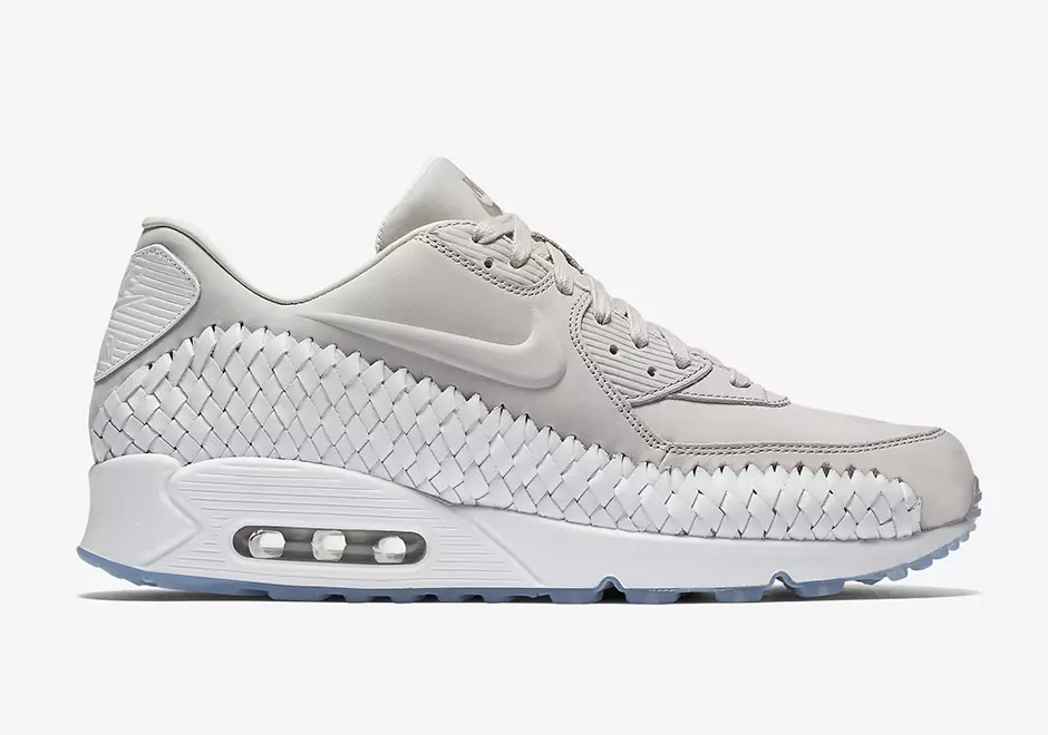 Nike Air Max 90 Austa dzelzsrūda 833129-005