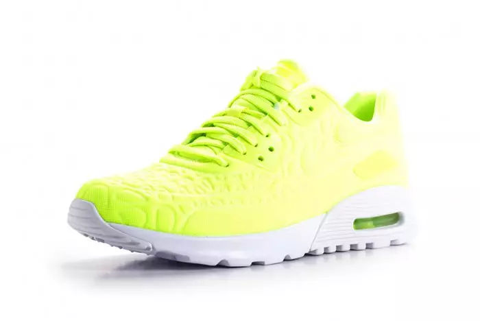 Nike Air Max 90 Ultra Pluche Volt