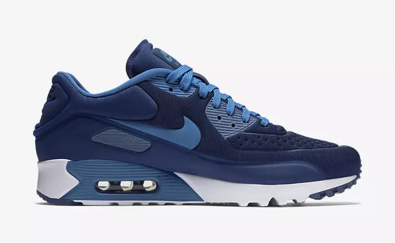 Nike Air Max 90 Ultra SE آبی ساحلی