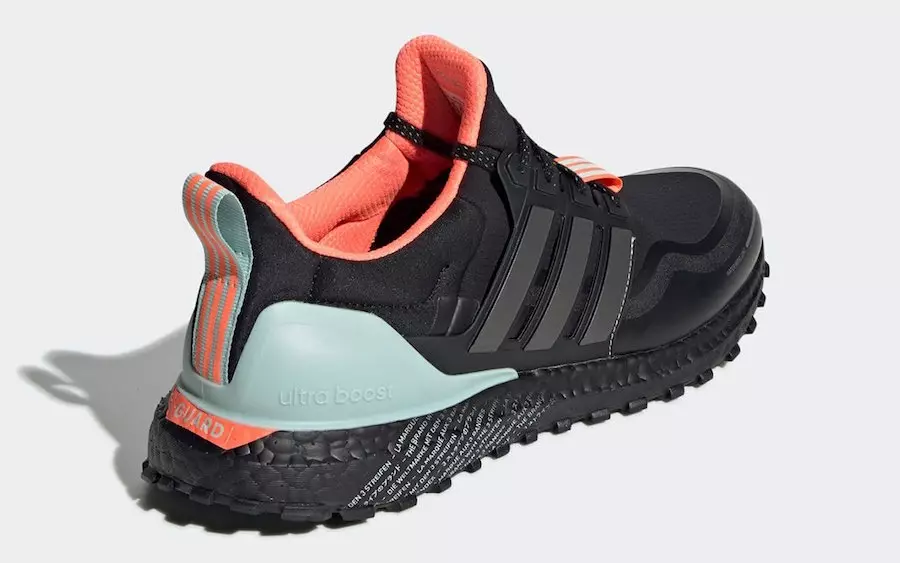 adidas Ultra Boost Guard FW7759