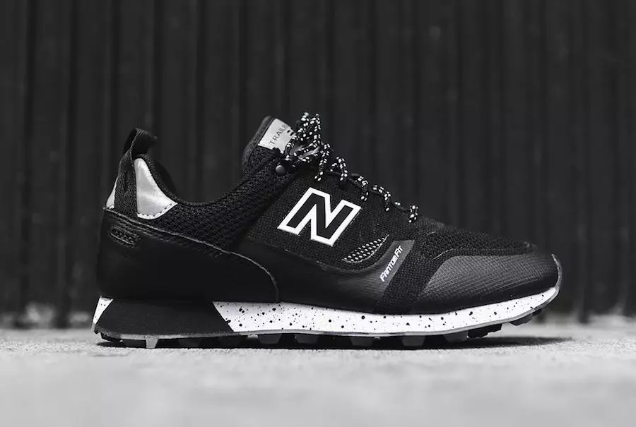 New Balance Trailbuster opnieuw ontworpen 66238_1