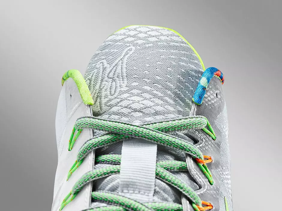 Nike CJ3 Flyweave Trainer peintbols