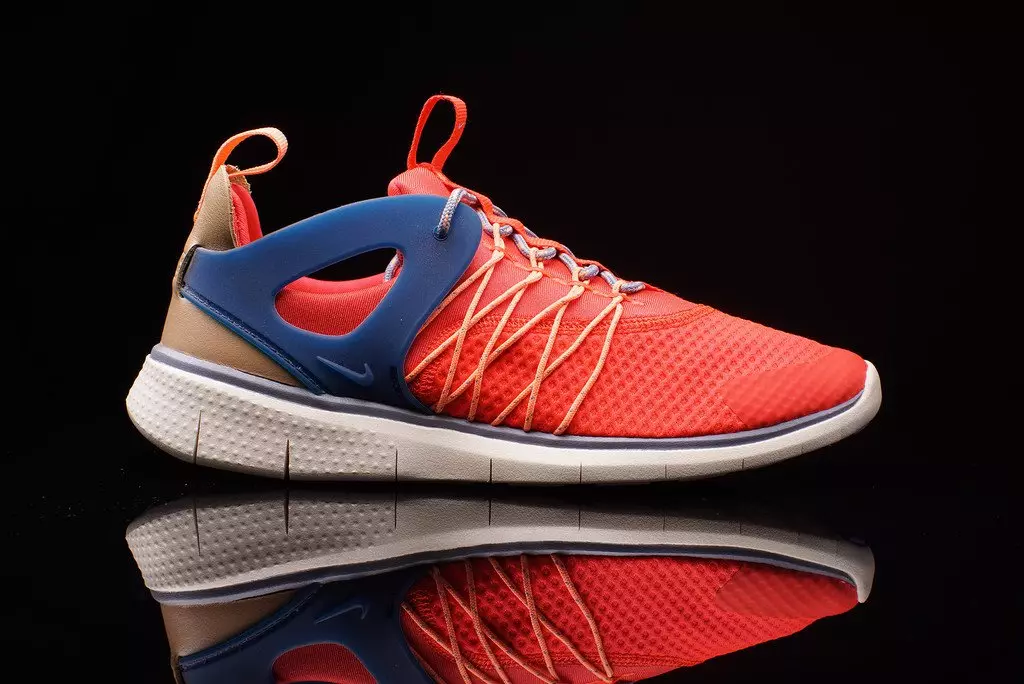 A Nike WMNS Free Viritous 2015. márciusi megjelenése