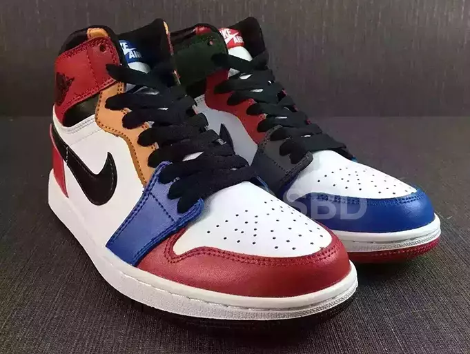 X'inhu l-Air Jordan 1