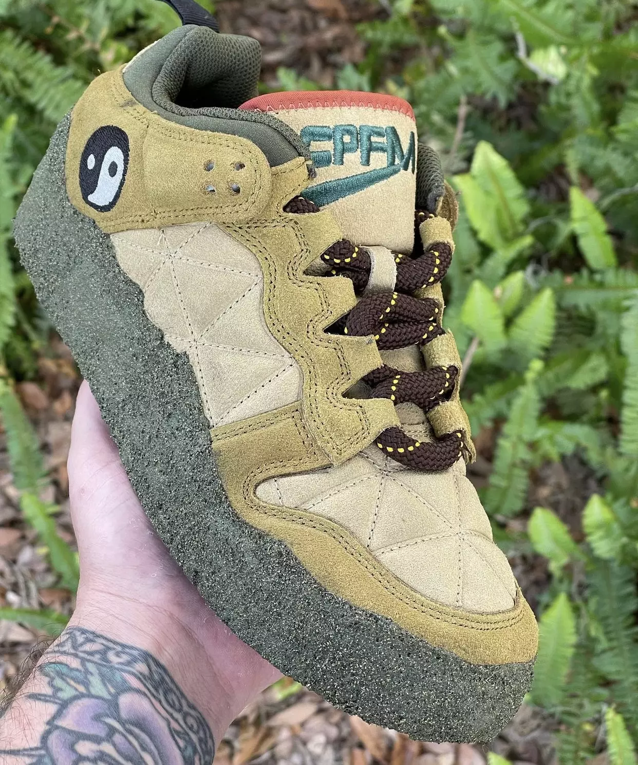 Cactus Plant Buvlje tržište CPFM Nike Dunk Low DM0430-700 Datum izlaska