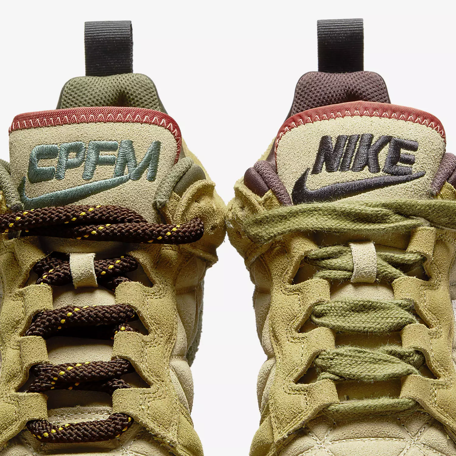 Soko la Mimea ya Cactus CPFM Nike Dunk Chini DM0430-700 Tarehe ya Kutolewa