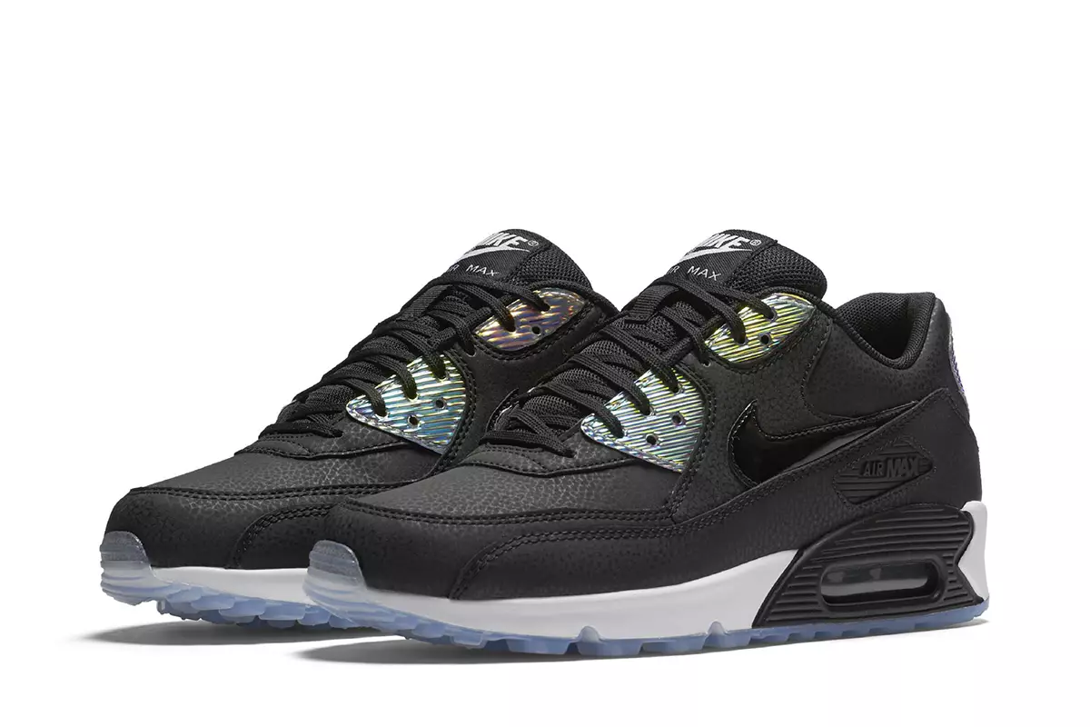 Nike izlaidīs vēl vienu Air Max 90