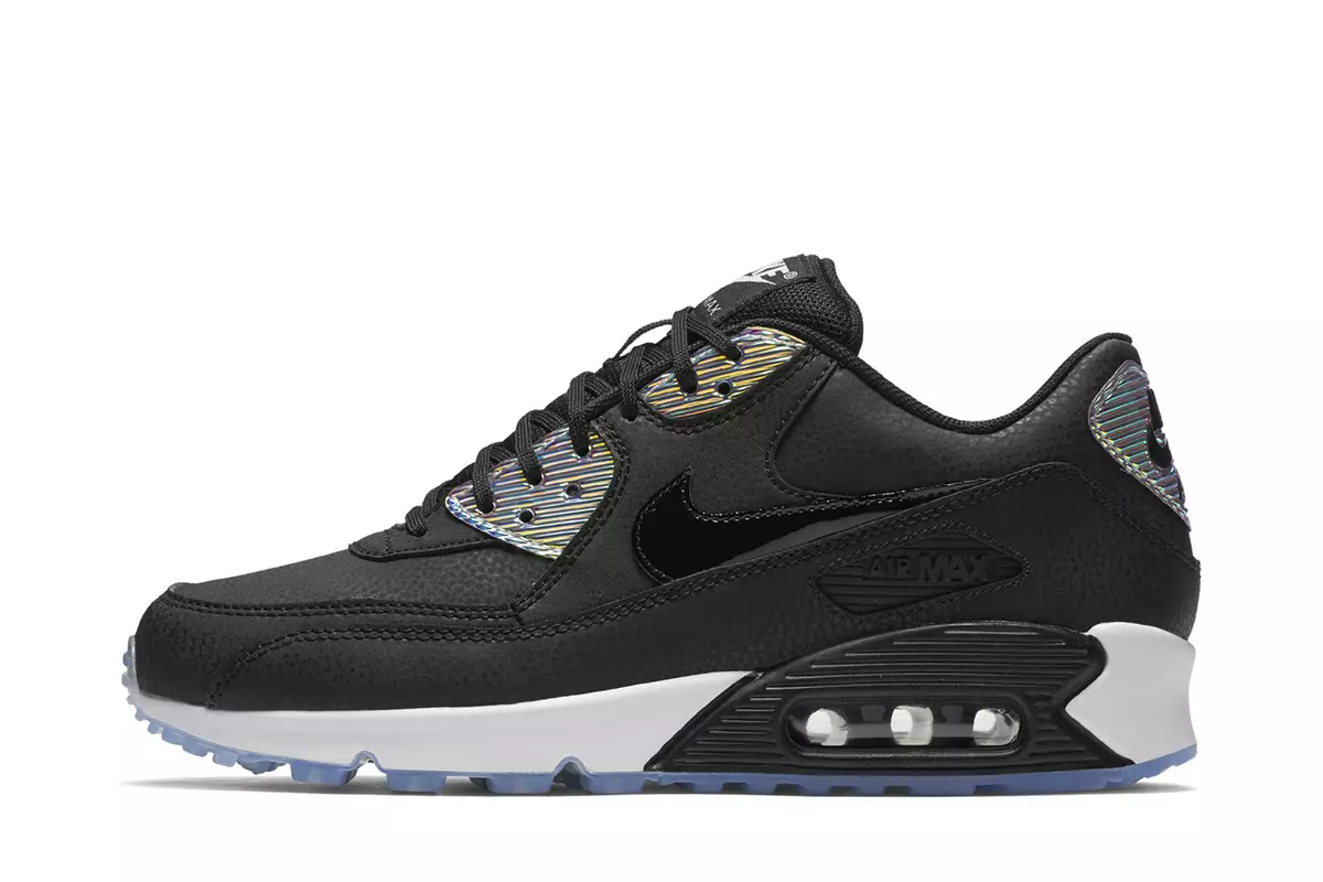 Nike WMNS Air Max 90 Iridescent