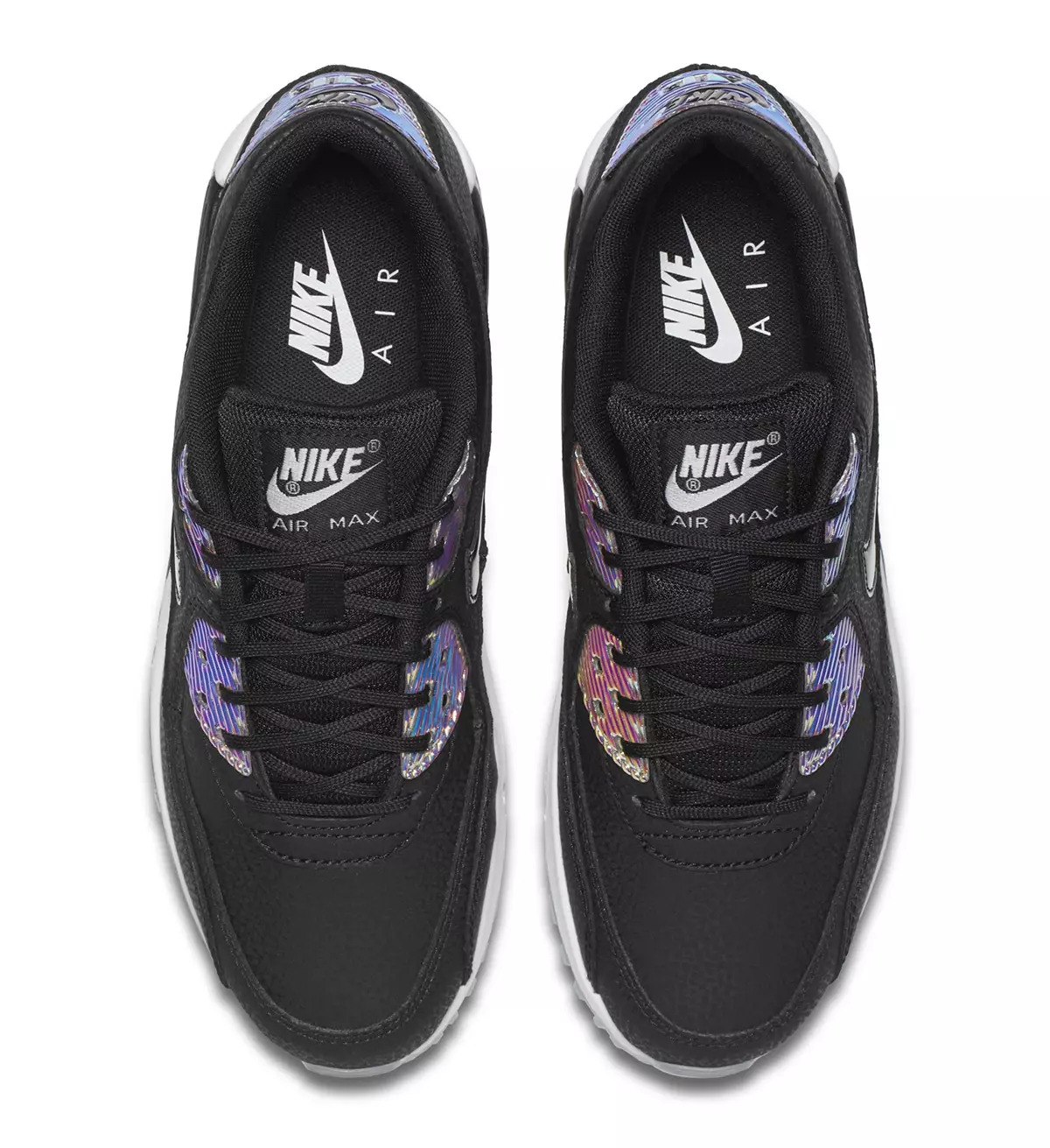 Nike WMNS Air Max 90 Iridescent