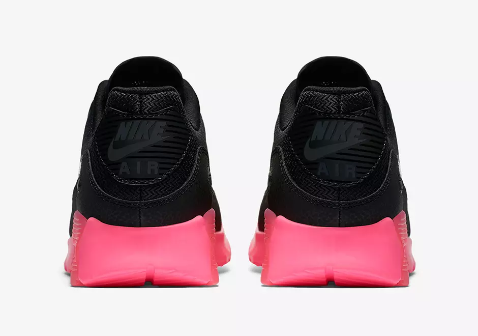 Nike Air Max 90 Ultra Digitale Rosa