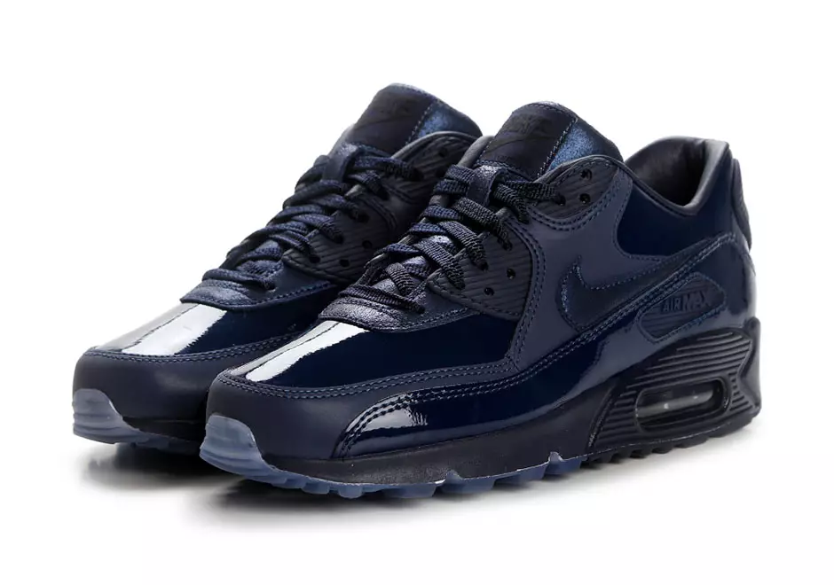 Pedro Laurenco ve Nike WMNS Air Max 90