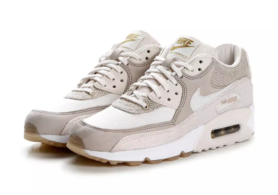 Pedro Laurenco ve Nike WMNS Air Max 90